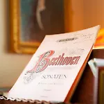 Singerheimen Гостевой дом Олден