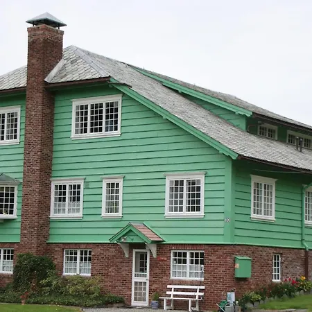 Gasthof Singerheimen