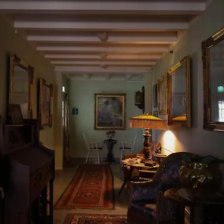 Singerheimen * 奥尔登