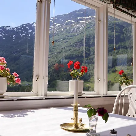 Singerheimen * 奥尔登