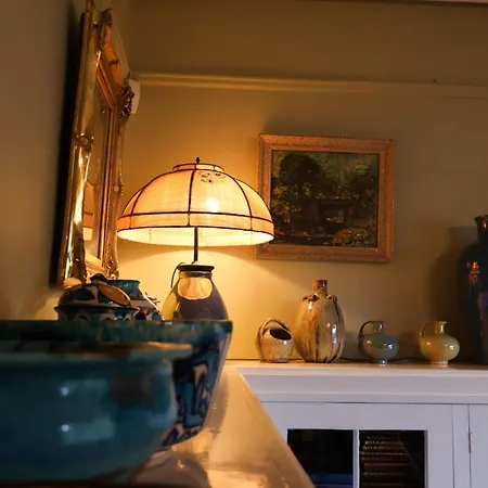 Singerheimen 招待所 *