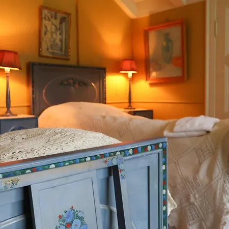 Singerheimen 招待所 *