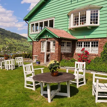 Singerheimen Maison d'hôtes Olden