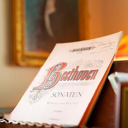 Singerheimen بيت ضيافة أولدن