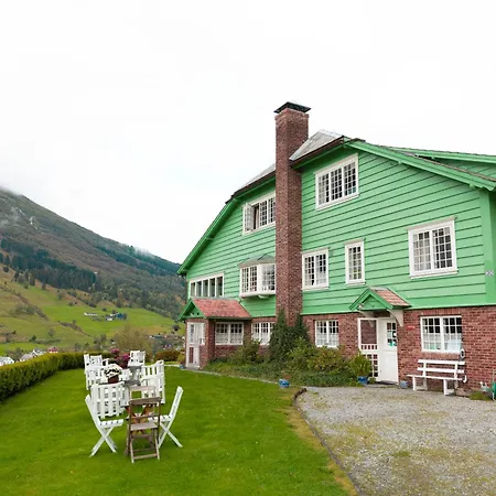 Singerheimen * 奥尔登