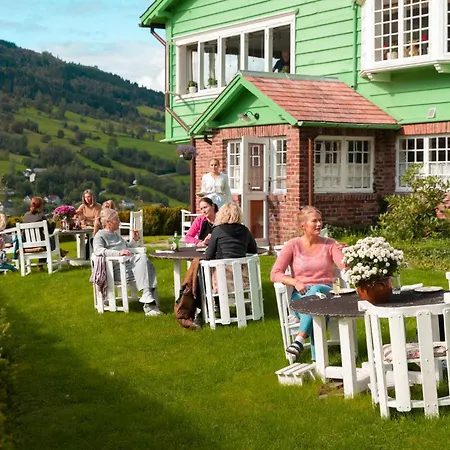 Singerheimen 招待所 *