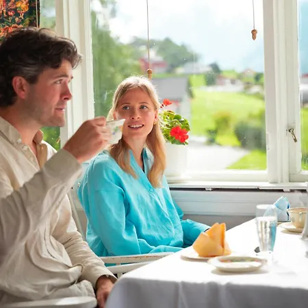 Maison d'hôtes Singerheimen Olden