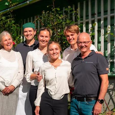 Singerheimen 招待所