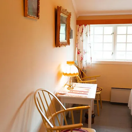 Singerheimen 招待所 *