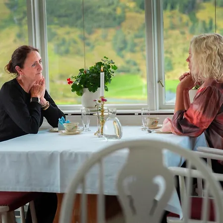 招待所 Singerheimen *