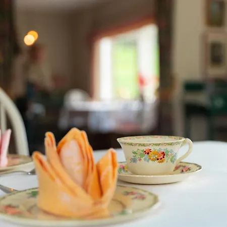 Singerheimen Maison d'hôtes