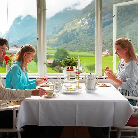 Singerheimen 招待所 *