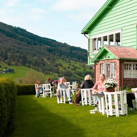 Singerheimen * 奥尔登