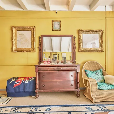 Singerheimen * 奥尔登