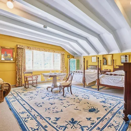 Maison d'hôtes Singerheimen *