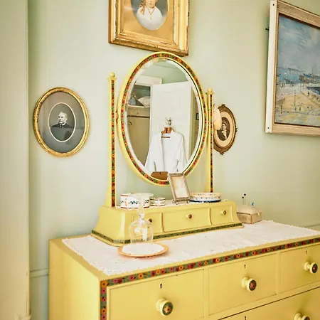 Singerheimen 奥尔登