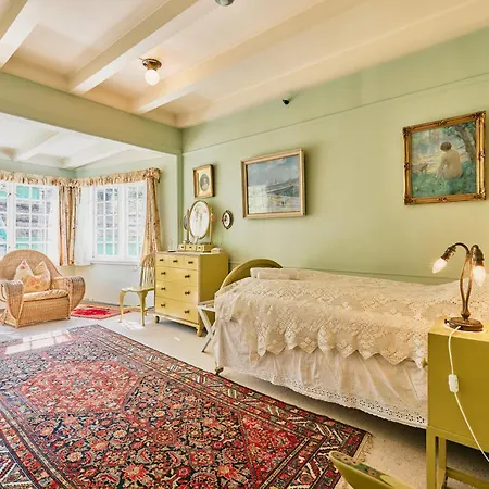 Singerheimen Maison d'hôtes Olden