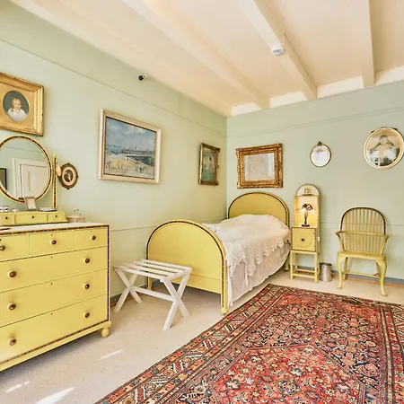 Singerheimen * Olden