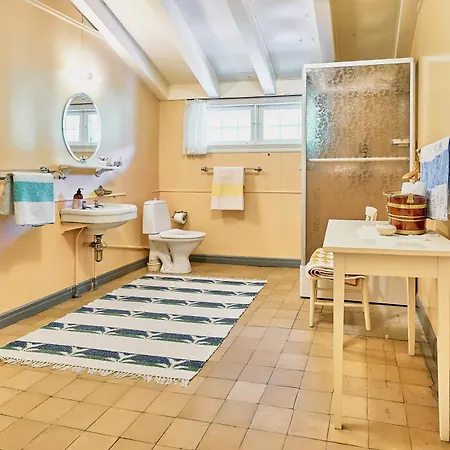 Singerheimen 招待所 奥尔登