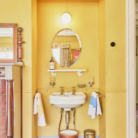 Singerheimen 奥尔登