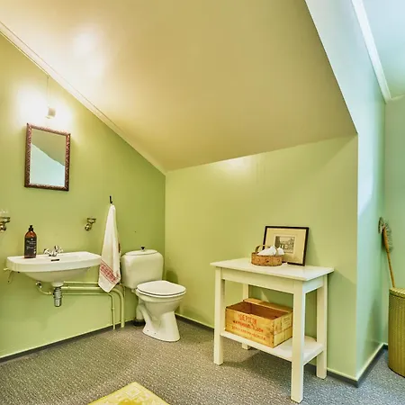 Singerheimen * Olden