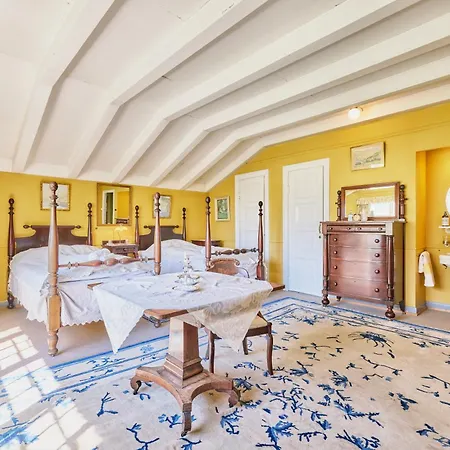 Singerheimen 招待所