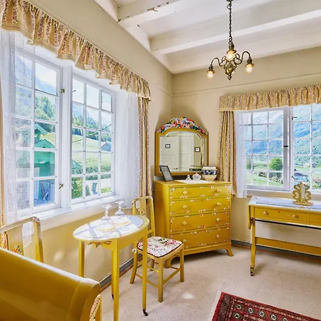 Maison d'hôtes Singerheimen