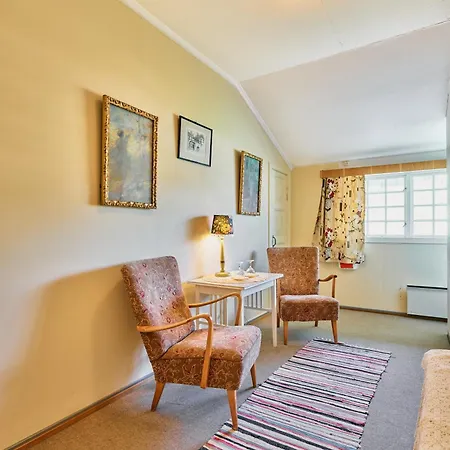 Singerheimen 招待所 *