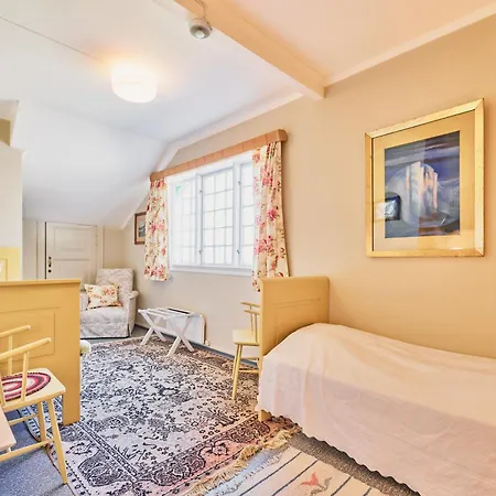 Maison d'hôtes Singerheimen Olden