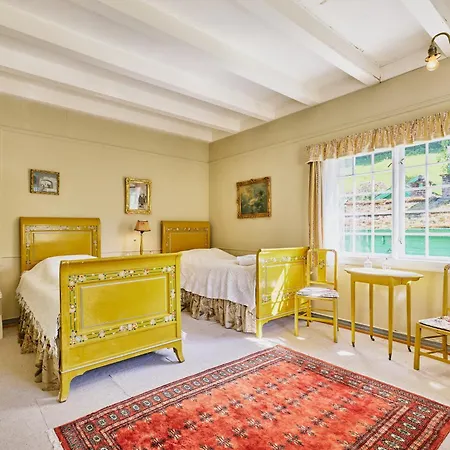 Singerheimen 奥尔登