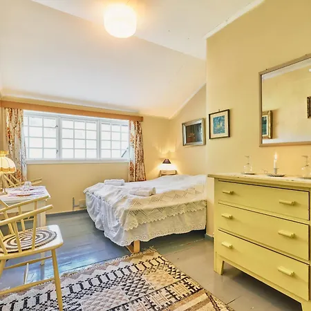 Singerheimen Maison d'hôtes *