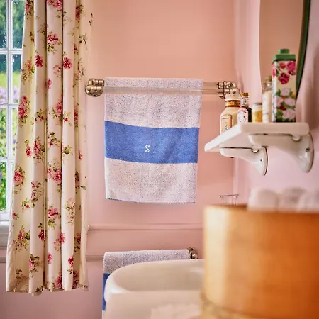 Singerheimen 招待所 奥尔登