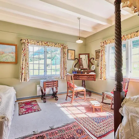 Singerheimen 招待所 奥尔登