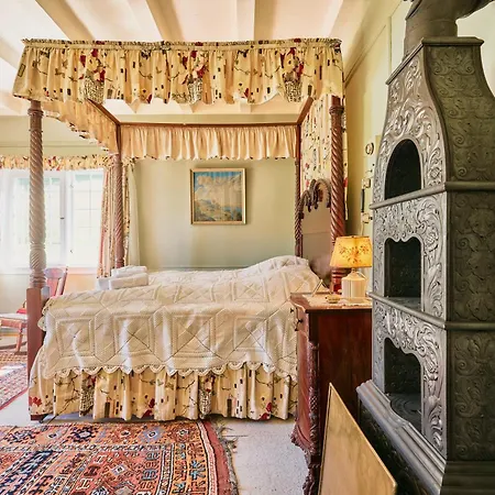 Singerheimen 奥尔登