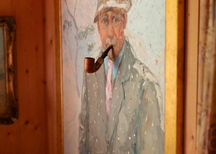 Singerheimen