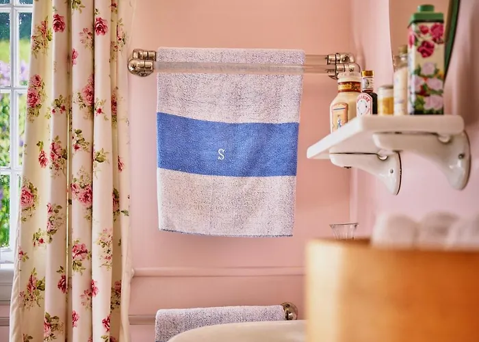 Singerheimen Pensionat Olden