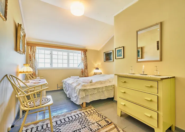 Singerheimen * Olden